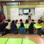 세곡초 돌봄교실 3차 - 유네스코 세계유산 시리즈