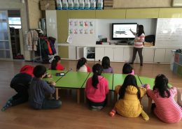 세곡초 돌봄교실 5차 - 유네스코 세계유산 시리즈